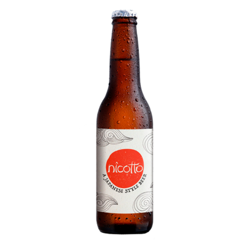 Nicotto 330Ml