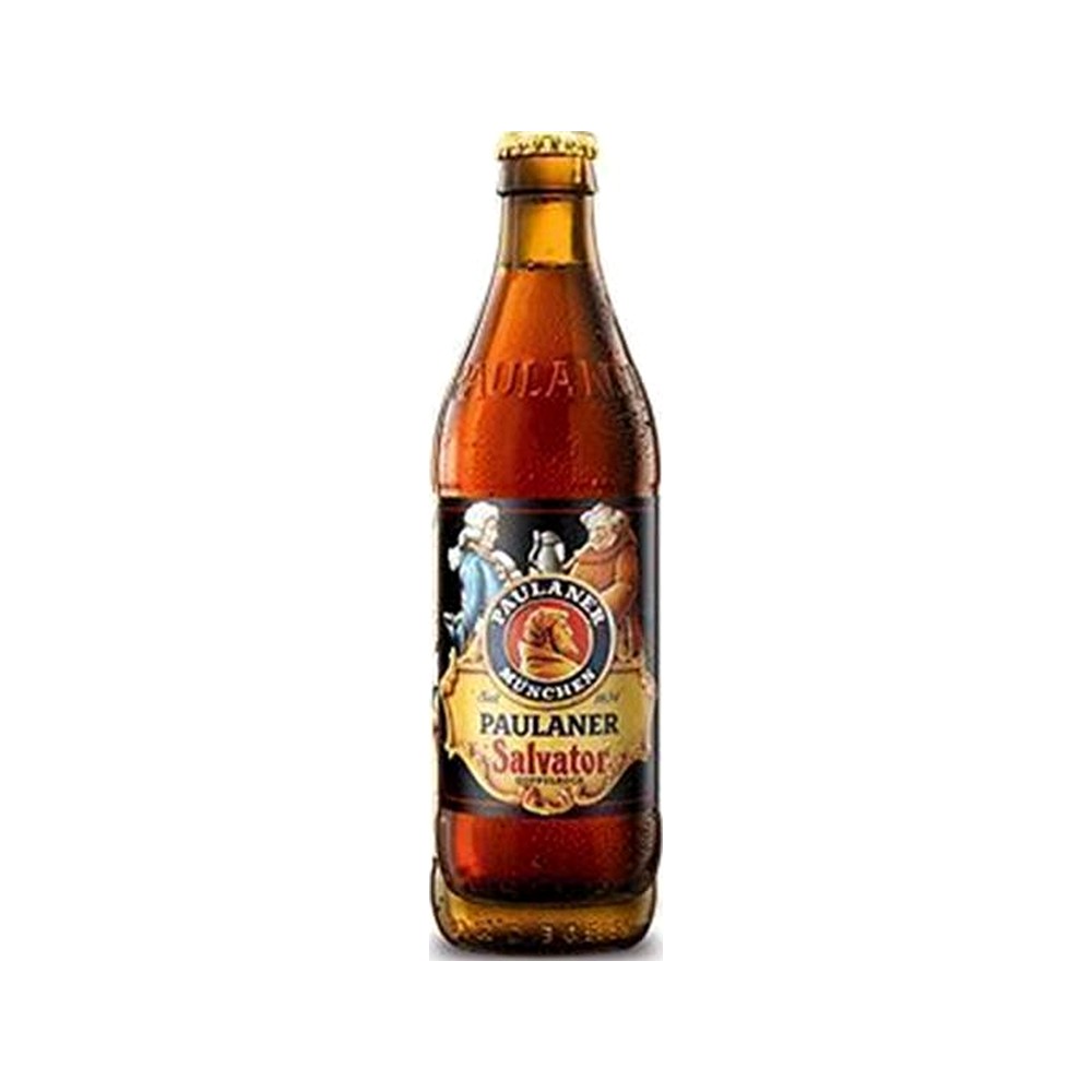 Paulaner Salvator 330Ml