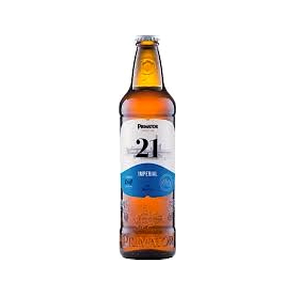 Primator Rytirsky 21 % 500Ml
