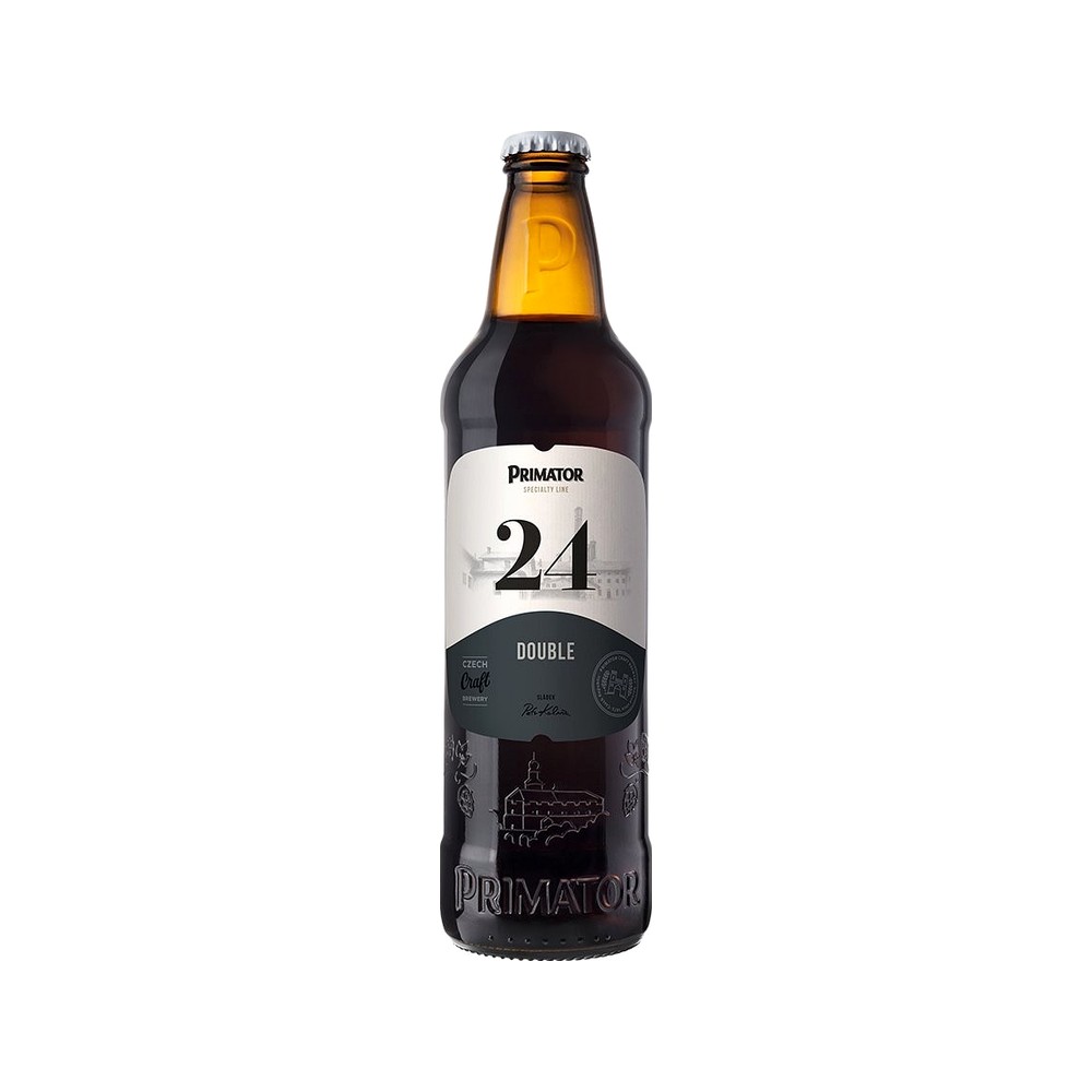 Primator Double 24%