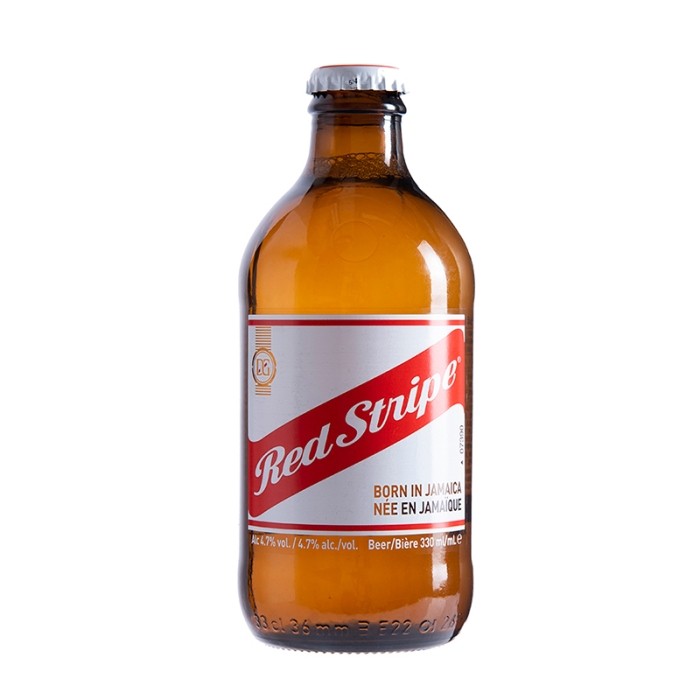 Red Stripe 11.2Oz Beer