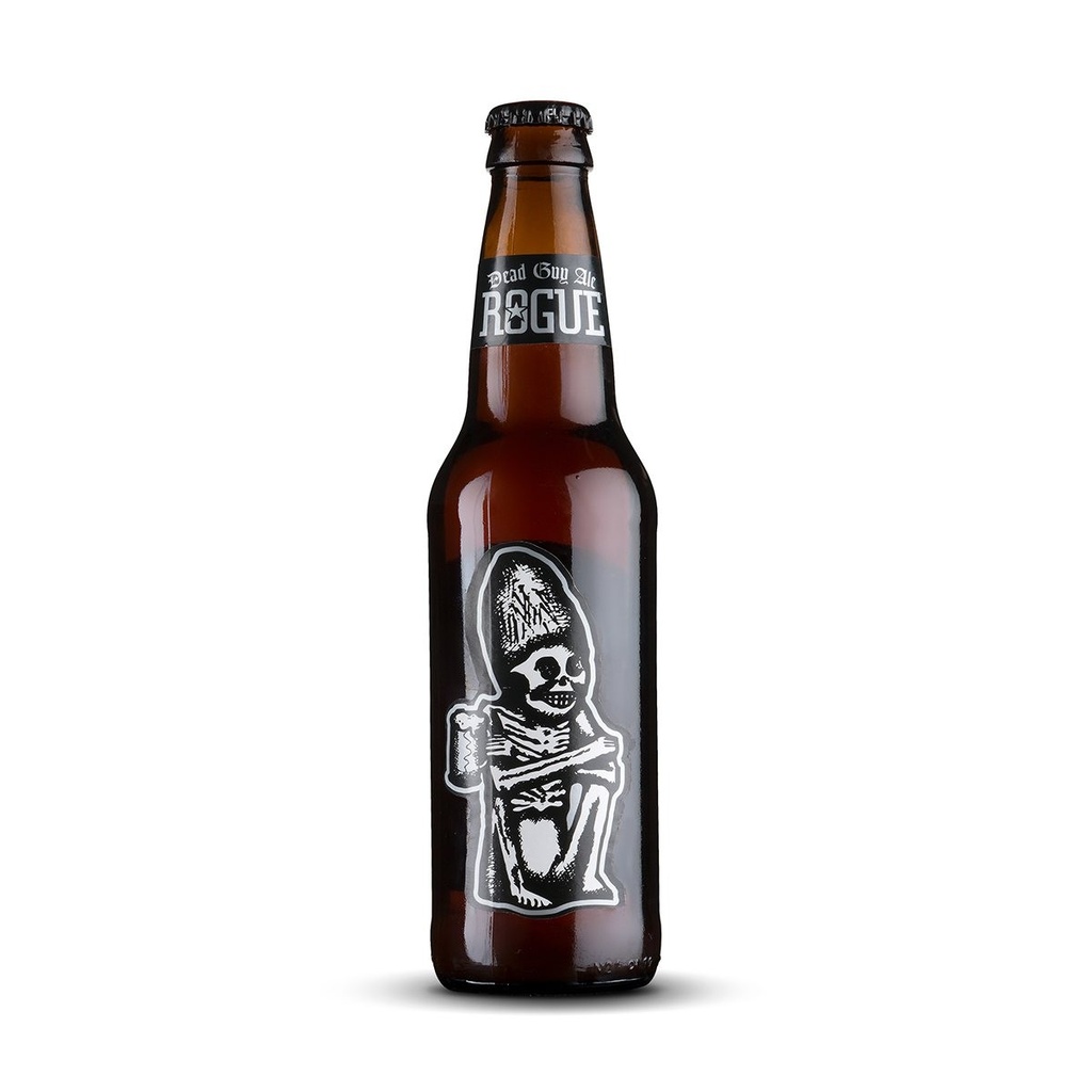 Rogue Dead Guy 330Ml
