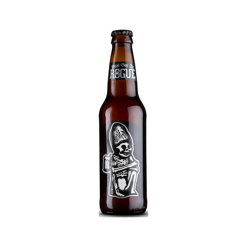 Rogue Dead Guy 330Ml