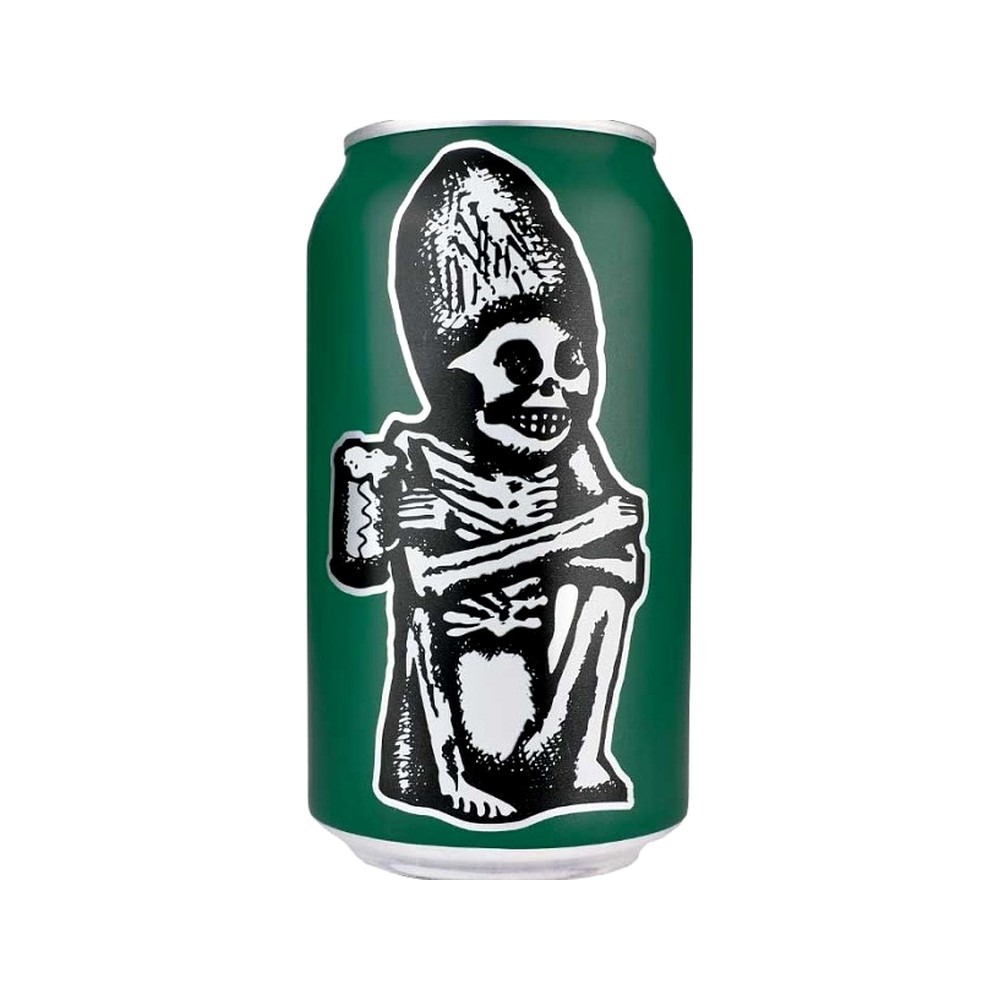 Rogue Dead Guy Ipa 355Ml LATA