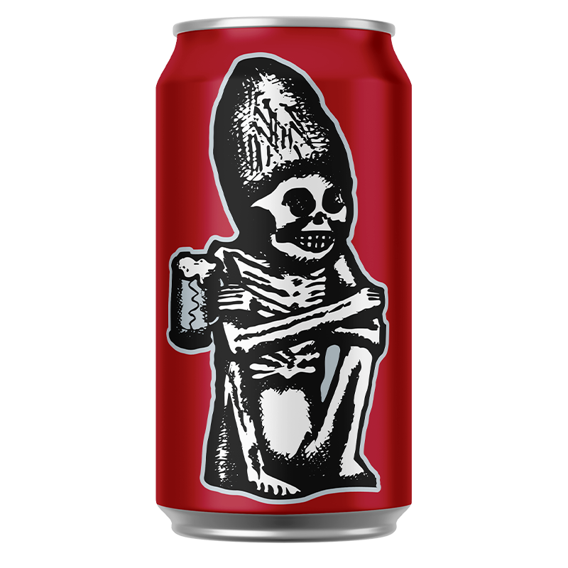 Rogue Dead Guy Pilsener 355Ml LATA