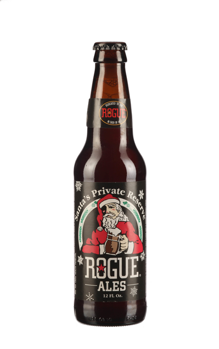 Rogue Santa *S Private Reserva 330Ml