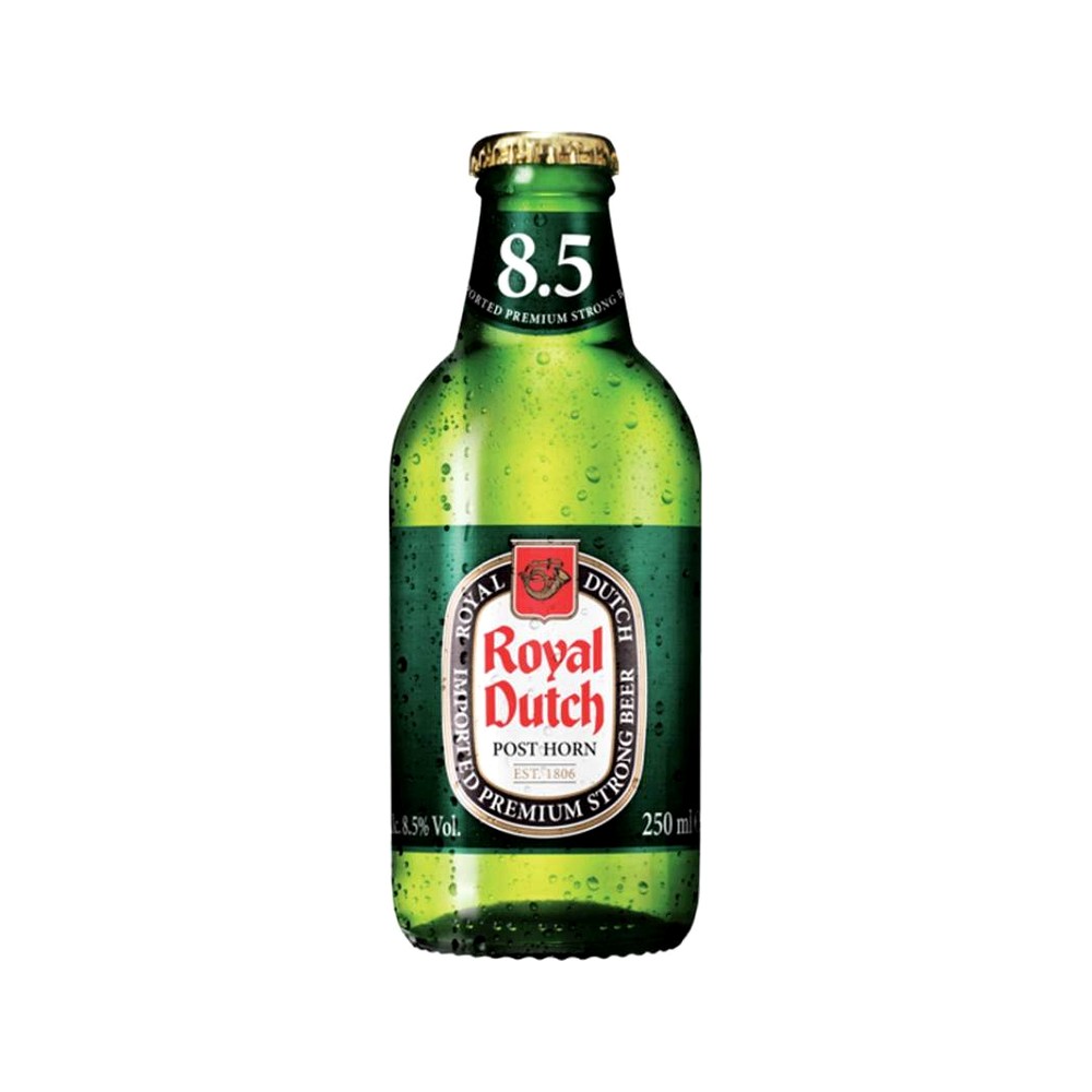 Royal Dutch 250Ml BOTELLA