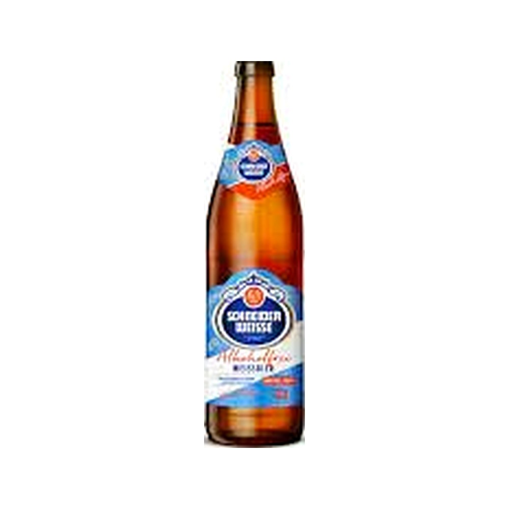 Schneider Tap 3 Mein Alkoholfreies 500Ml