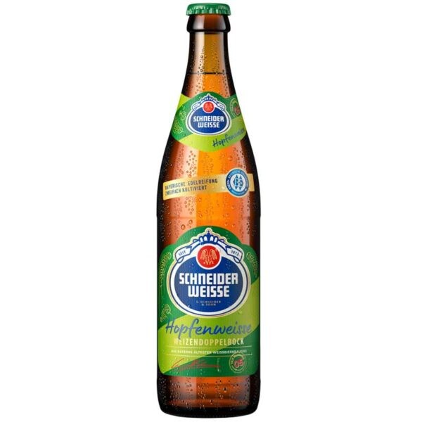 Schneider Weisse Tap 5 500Ml