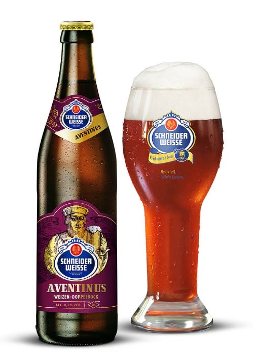 Schneider Weisse Tap 6 500Ml