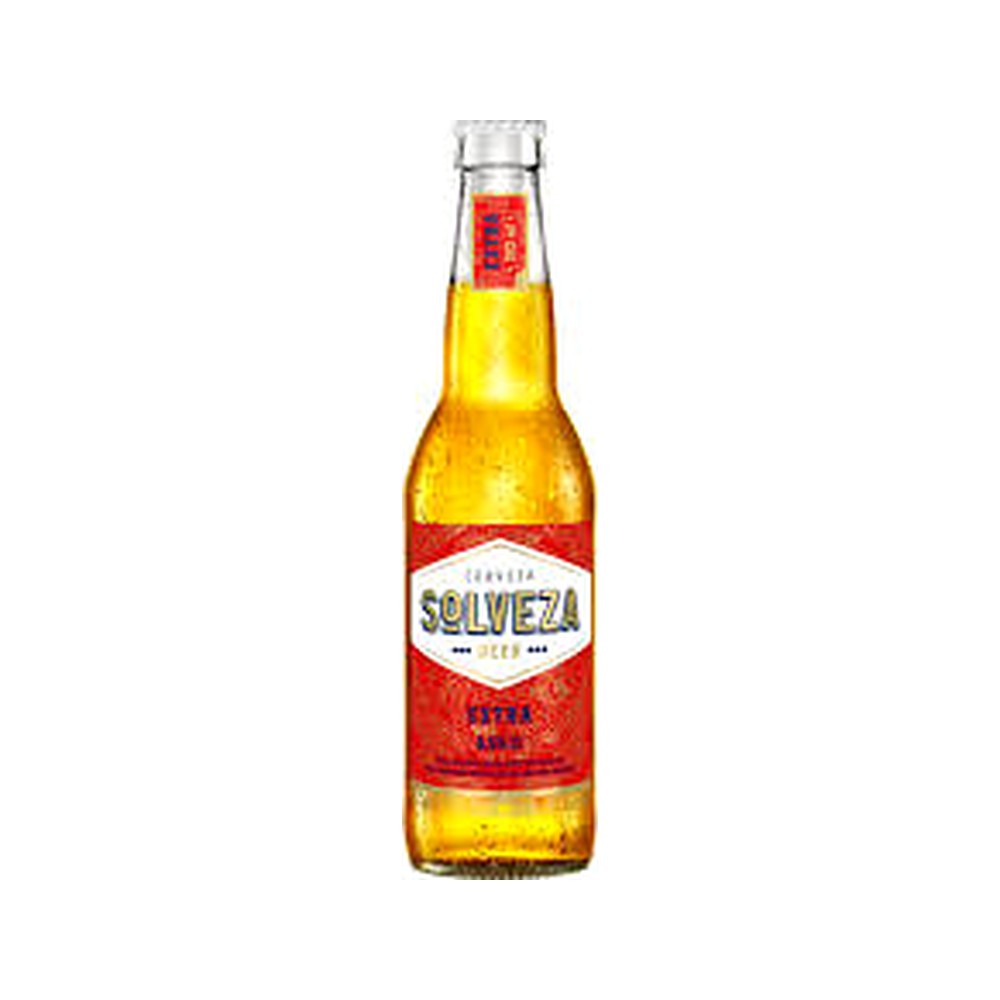 Solveza Extra 330Ml