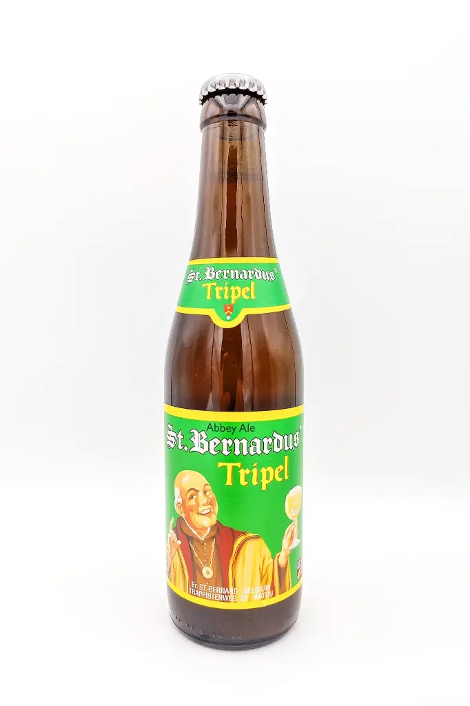 St Bernardus Tripel 330Ml