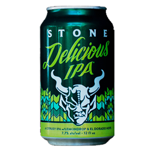 Stone Delicious Ipa 330Ml
