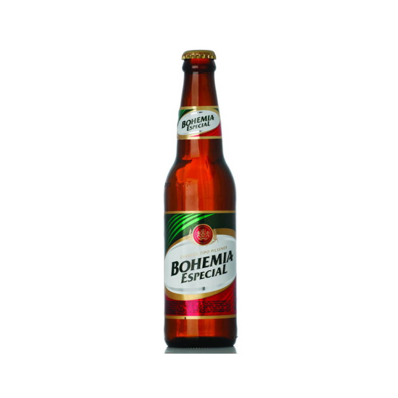 Bohemia 355Ml