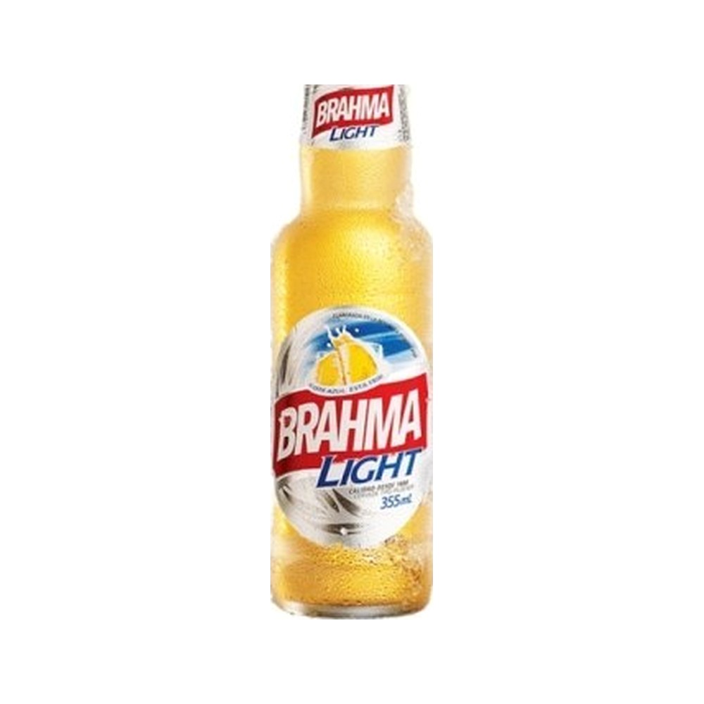 Brahma Light 355Ml