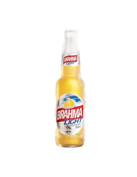 Brahma Light 355Ml