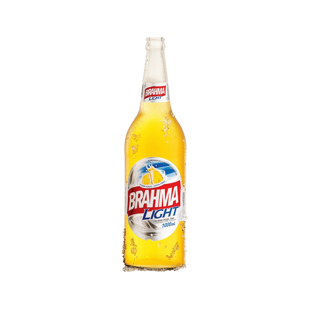 Brahma Light 650Ml
