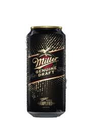 Miller LATA 500Ml
