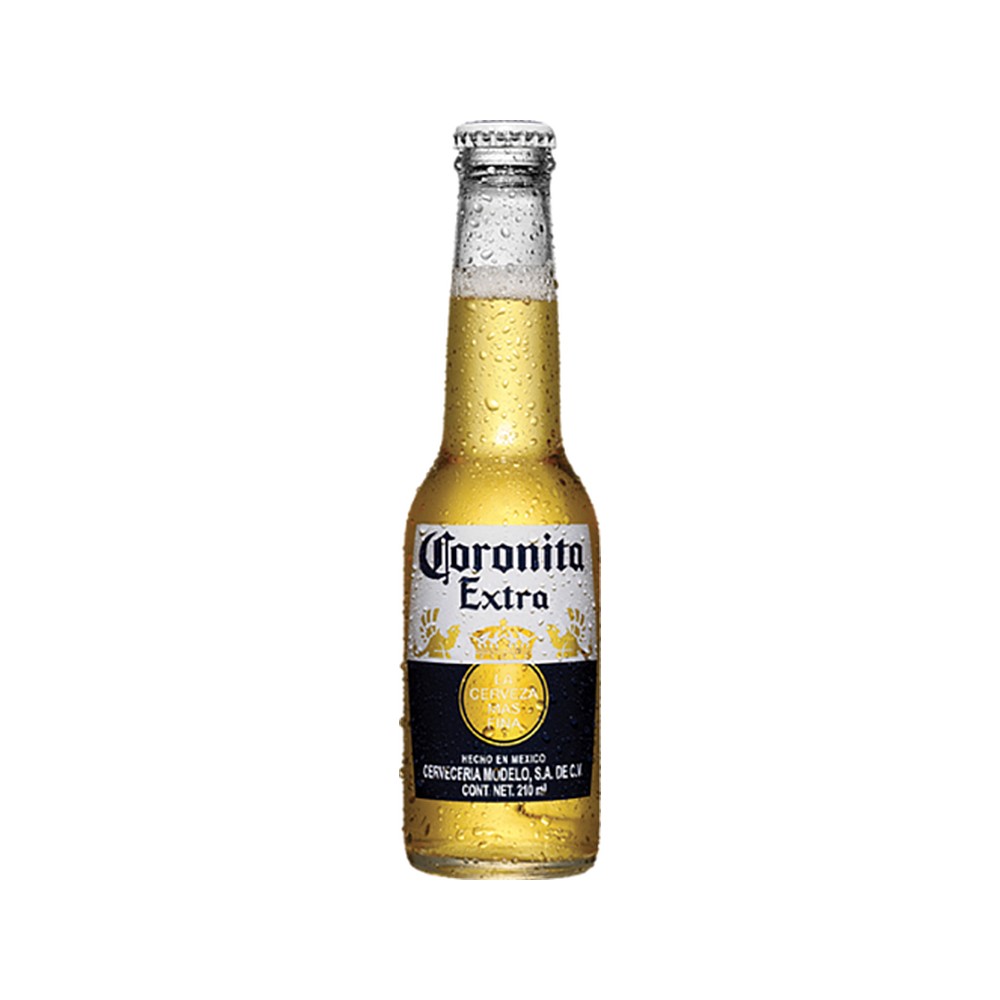 Coronita Extra 7Oz