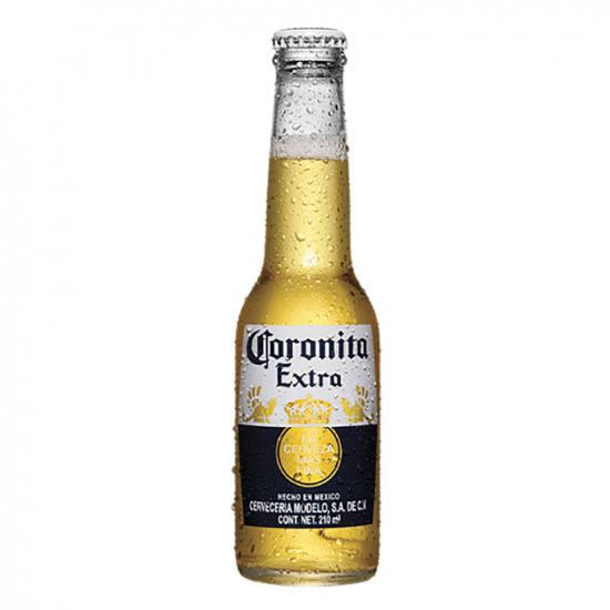 Coronita Extra 7Oz