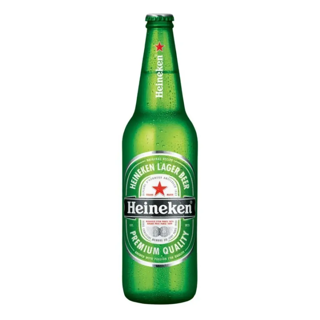 Heineken 650Ml