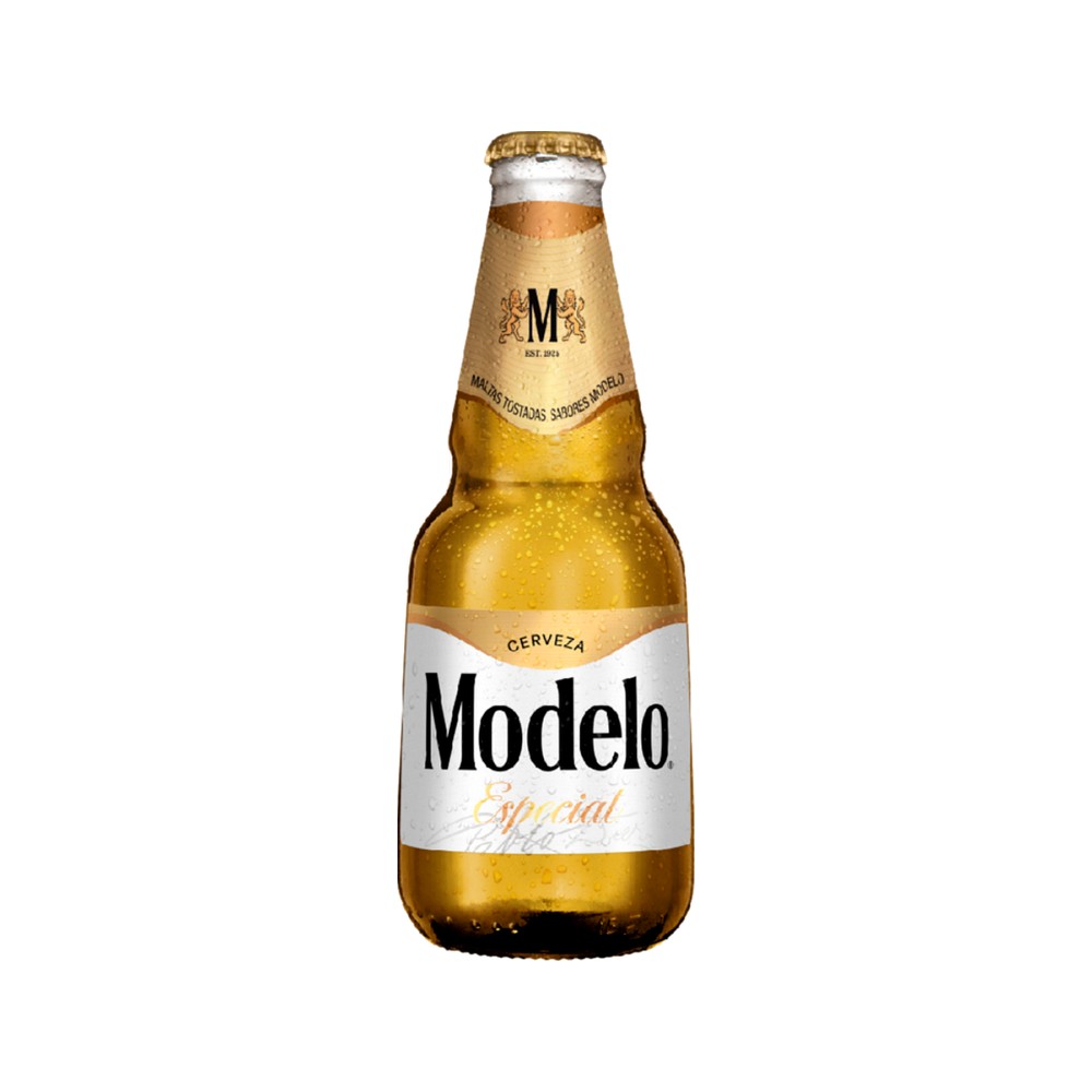 Modelo Rubia Especial 330Ml