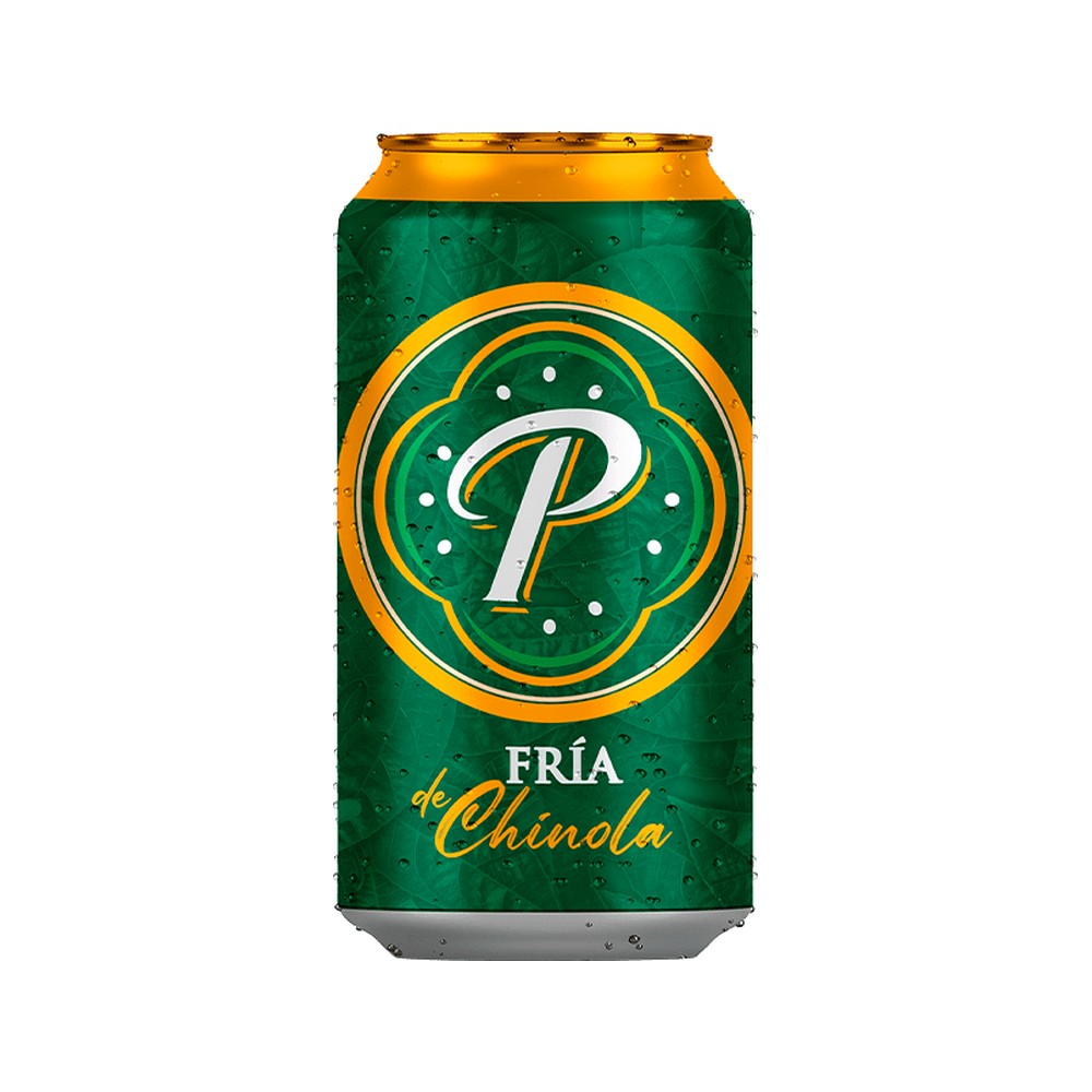 Presidente Fria De Chinola 8oz