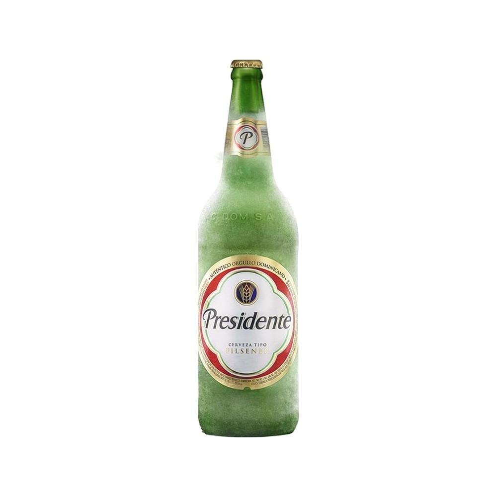 Presidente Regular Jumbo 1000Ml