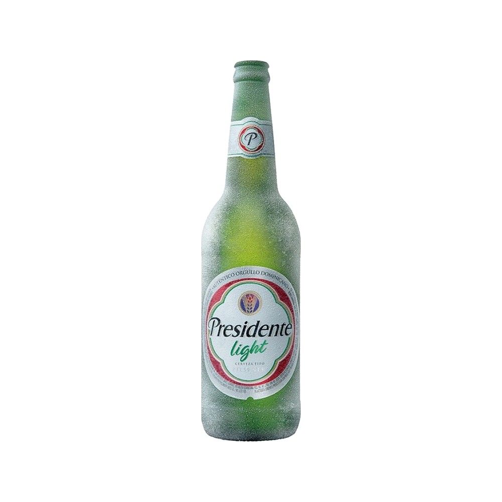 Presidente Light 22Oz