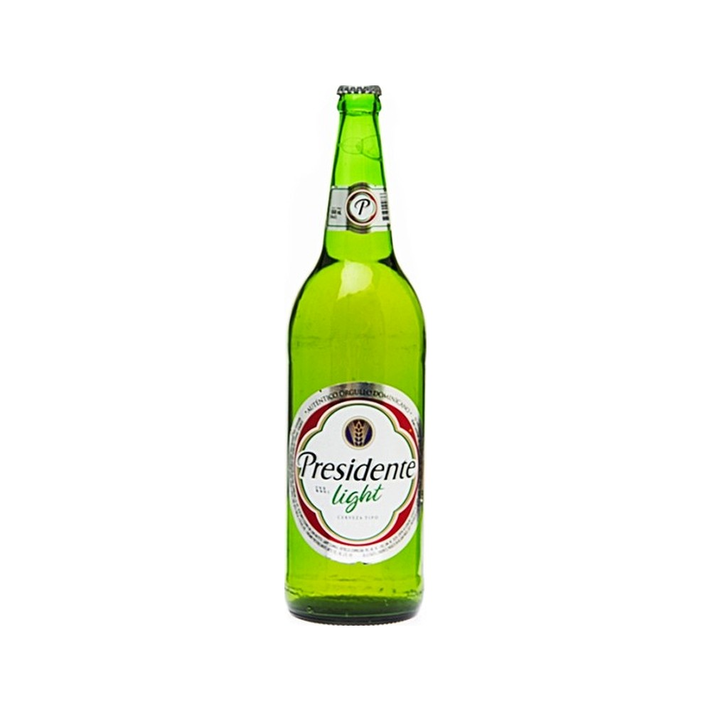 Presidente Light Jumbo 1000Ml