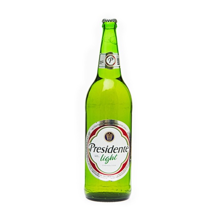 Presidente Light Jumbo 1000Ml