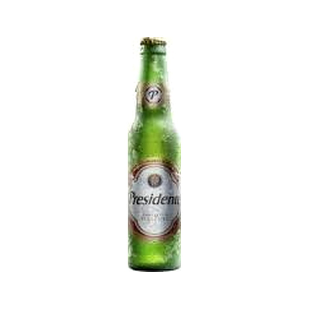 Presidente Regular 12Oz Botella