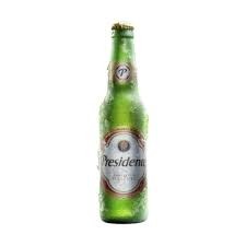 Presidente Regular 12Oz Botella