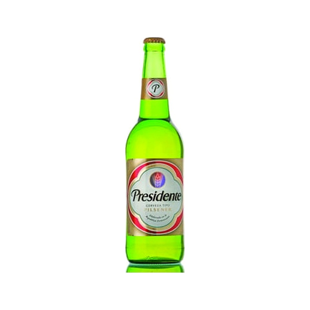 Presidente Regular 22Oz