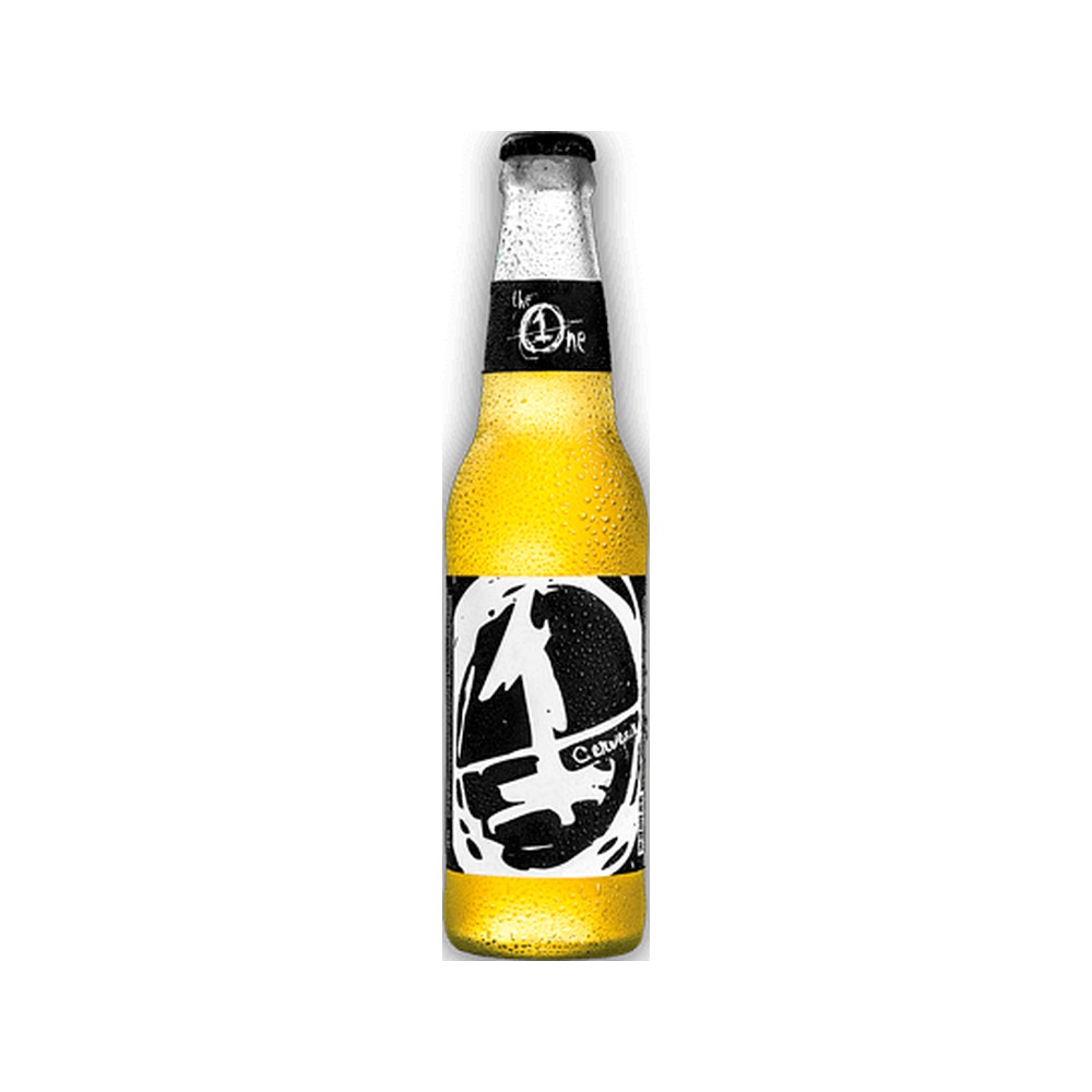 The One 12Oz