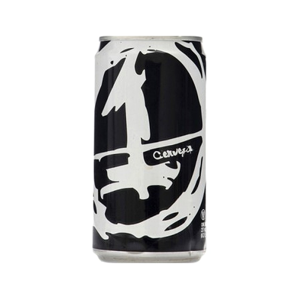 The One 8Oz LATA