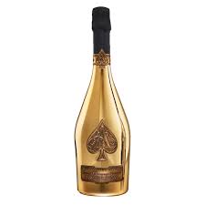 Armand De Brignac Brut Dorado 750Ml