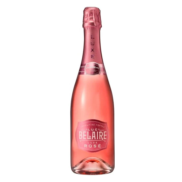 Belaire Rare Rose 750Ml