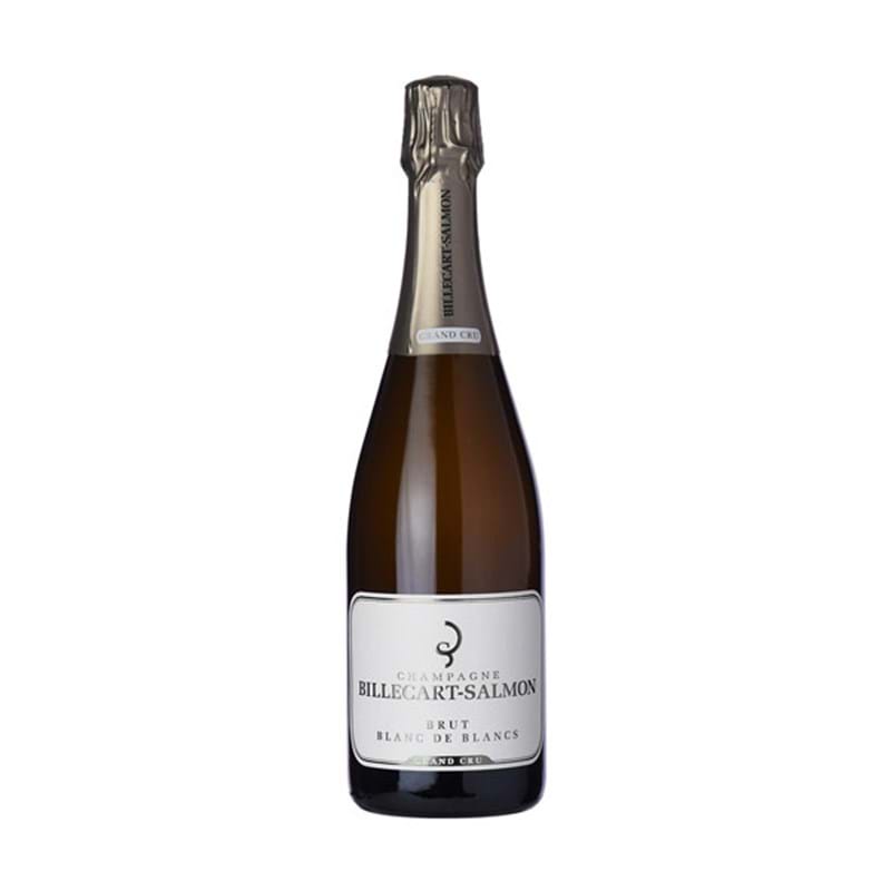 Billecart-Salmon Blanc De Blancs Grand Cru 750Ml