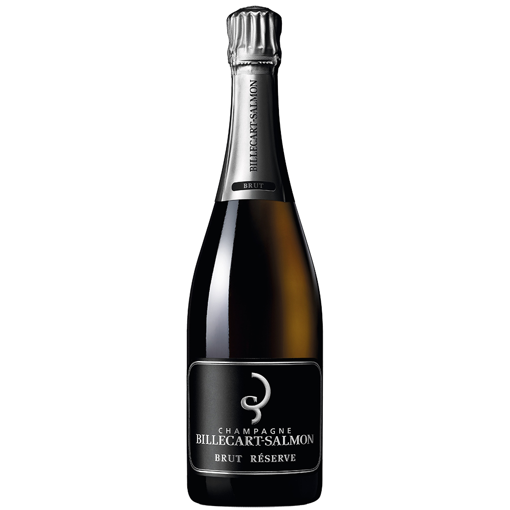 Billecart-Salmon Brut Reserva
