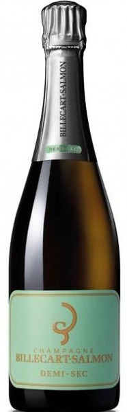 Billecart-Salmon Demi Sec 750Ml