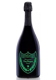 Dom Perignon Luminous Label 750Ml