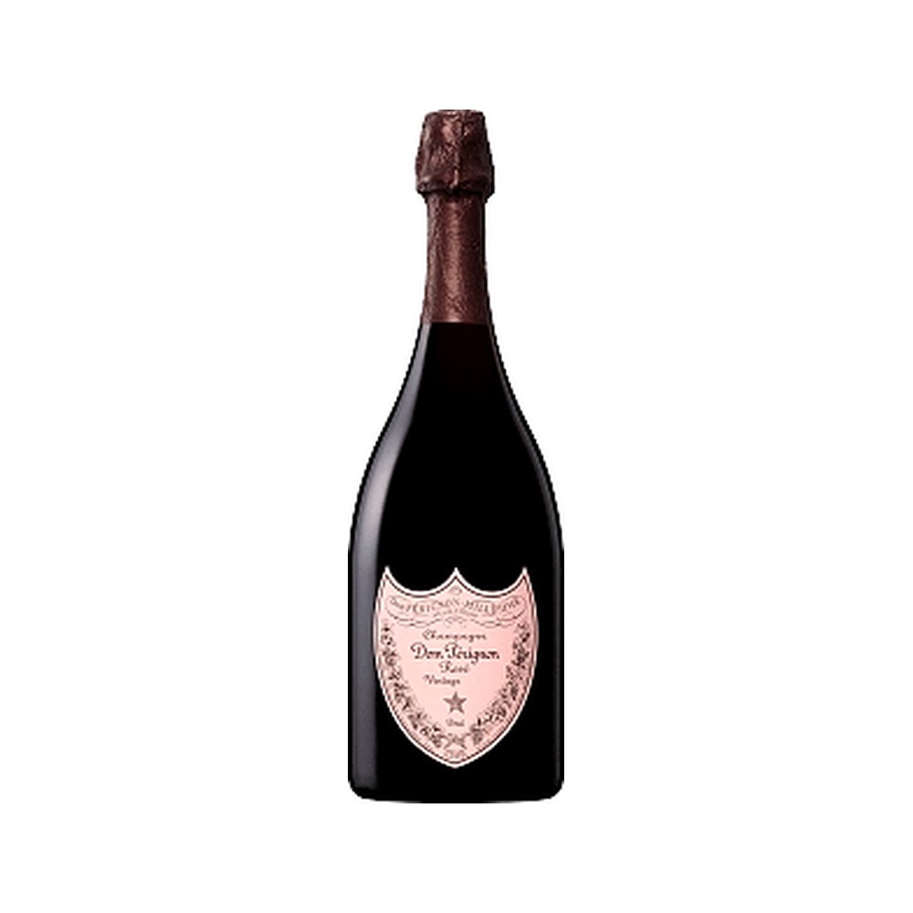 Don Perignon Rosado 750Ml