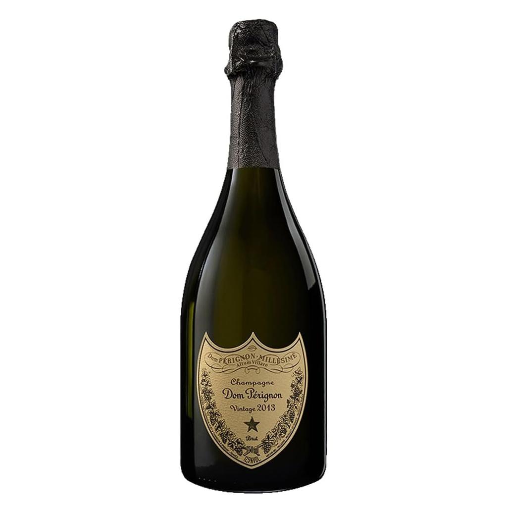 Dom Perignon Vintage 750Ml