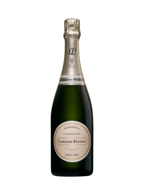 Laurent Perrier Demic Sec 750Ml