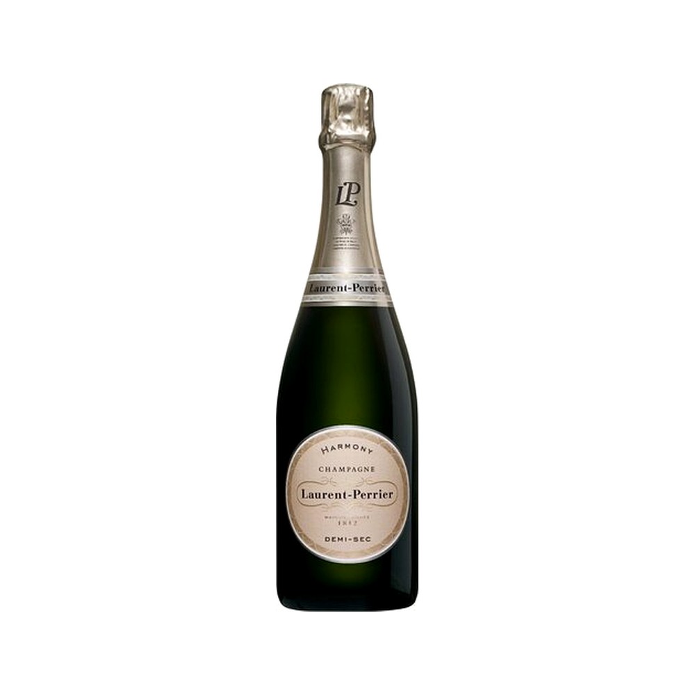 Laurent Perrier Harmony Semi Seco 750Ml