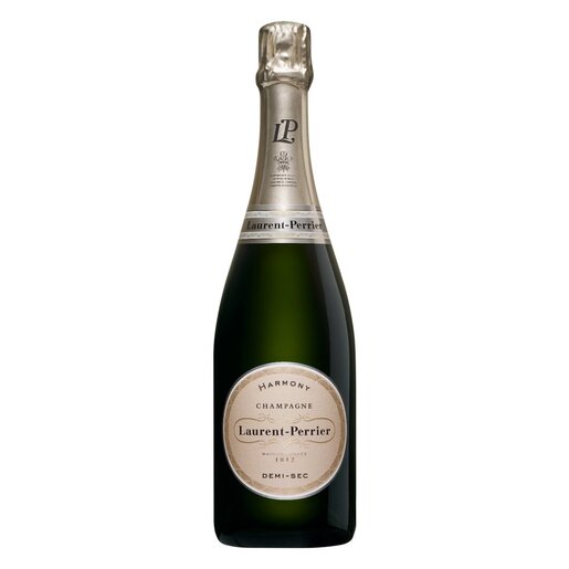 Laurent Perrier Harmony Semi Seco 750Ml