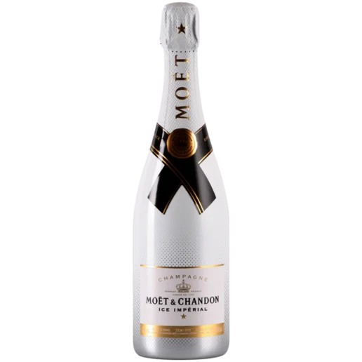 Moet & Chandon Ice Imperial 750Ml
