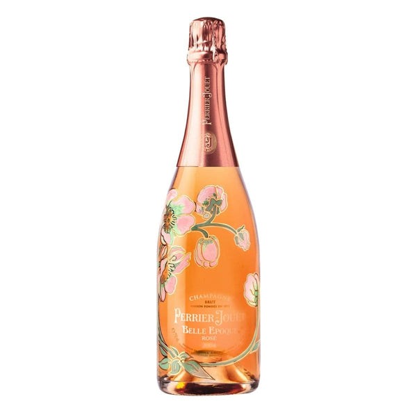 Perrier Jouet Belle Epoque Rosado 750Ml