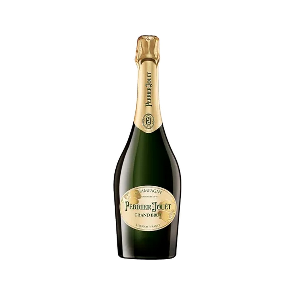 Perrier Jouet Gran Brut 750Ml